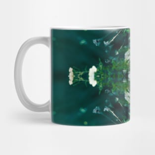 Water Spirit - Keeper - Vodyanoy V Mug